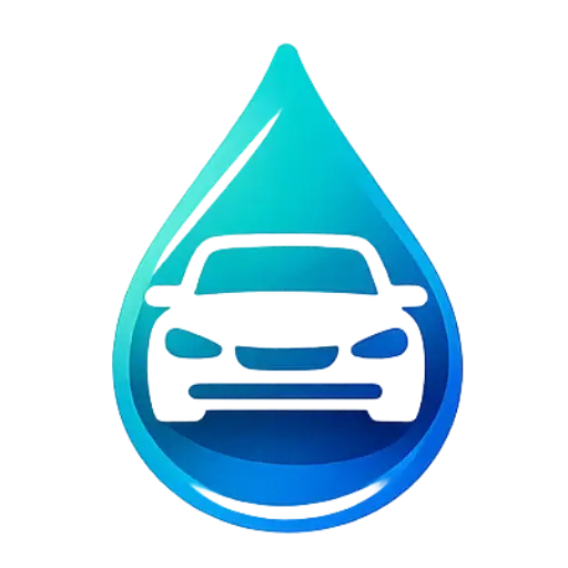 Lavage auto à domicile Availles-en-Châtellerault